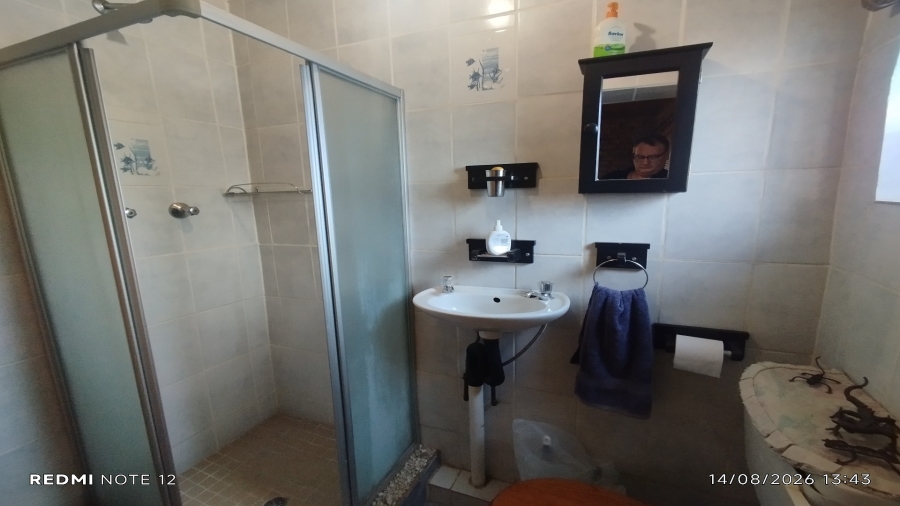 4 Bedroom Property for Sale in Sasolburg Ext 3 Free State
